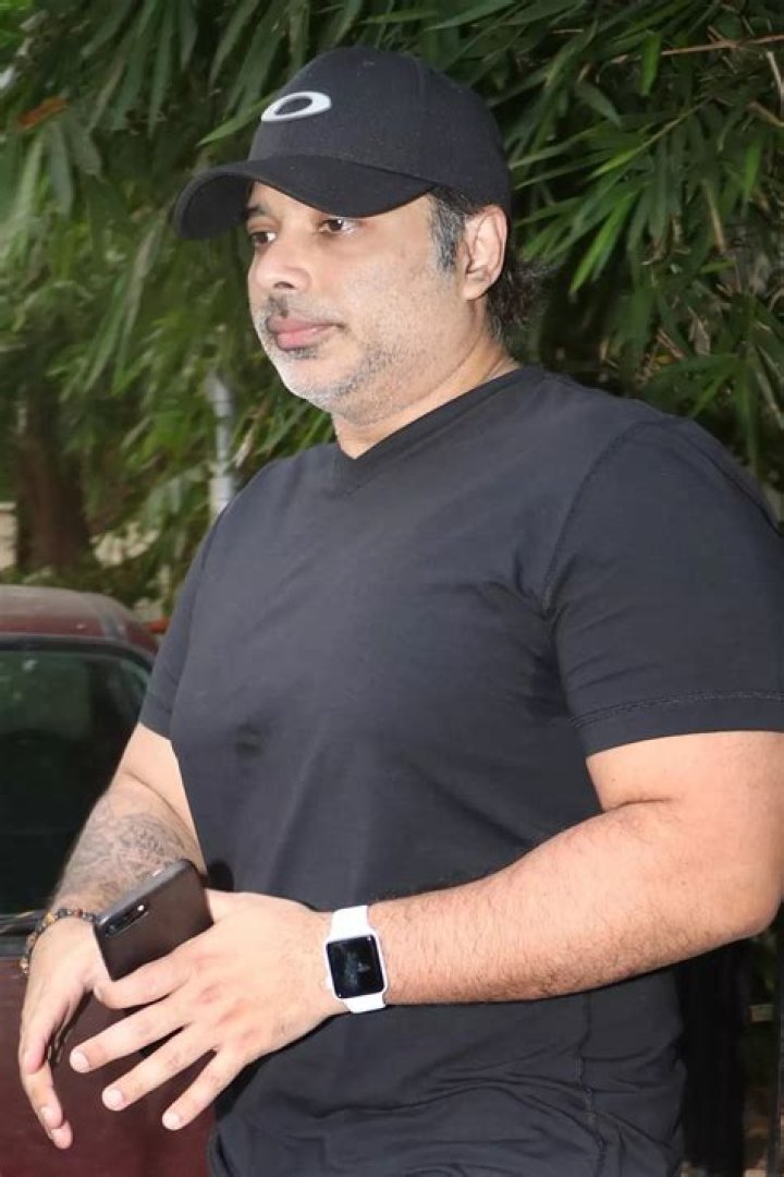Uday Chopra Biography, Age, Height, Wife, Net Worth, Family