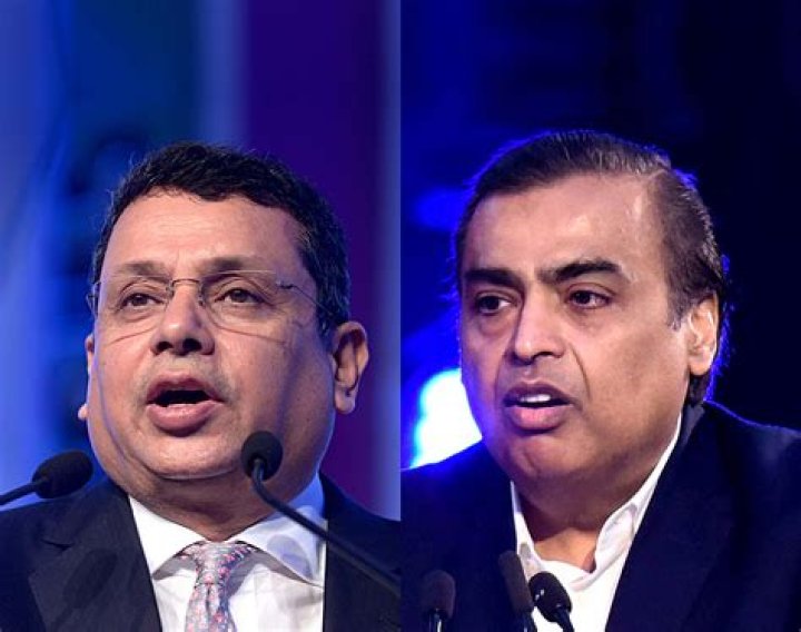 Uday Shankar Biography, Age, Height, Wife, Net Worth, Family