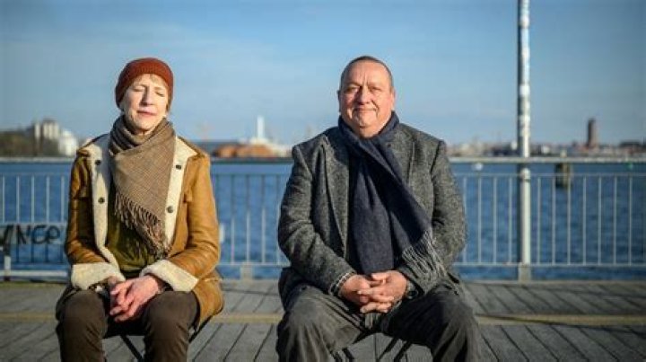 Udo Kroschwald Biography, Age, Height, Wife, Net Worth, Family