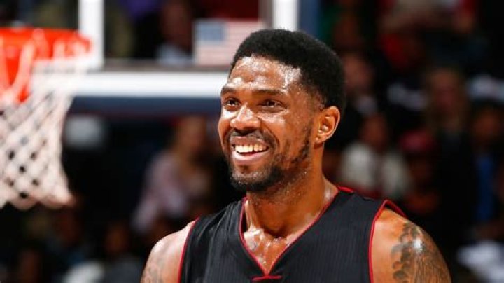 Udonis Haslem Biography, Age, Height, Wife, Net Worth, Family