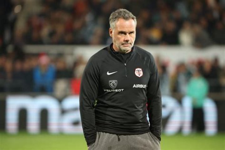 Ugo Mola Biography, Age, Height, Wife, Net Worth, Family