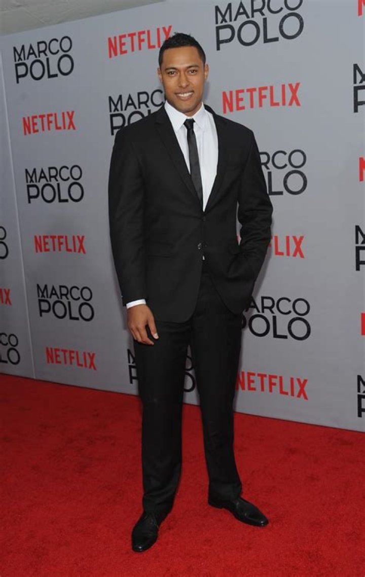 Uli Latukefu Biography, Age, Height, Wife, Net Worth, Family