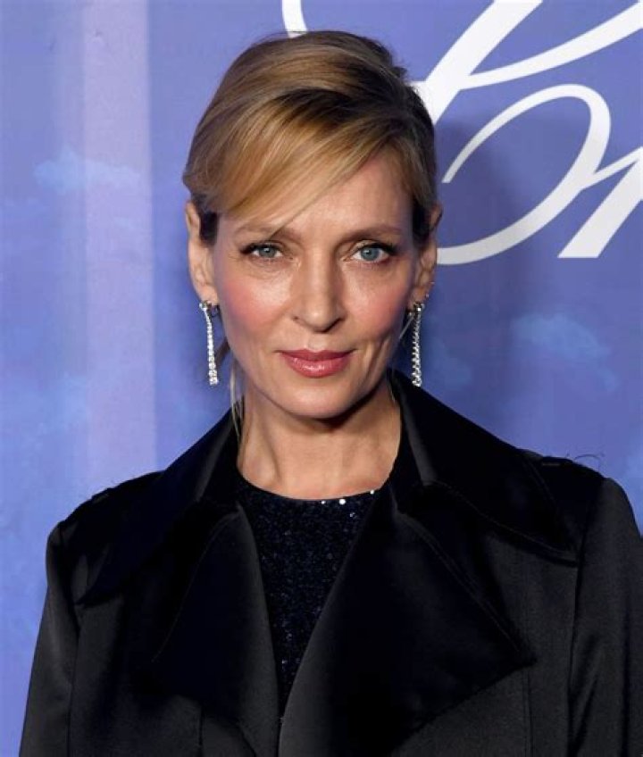 Uma Thurman Biography, Age, Height, Husband, Net Worth, Family