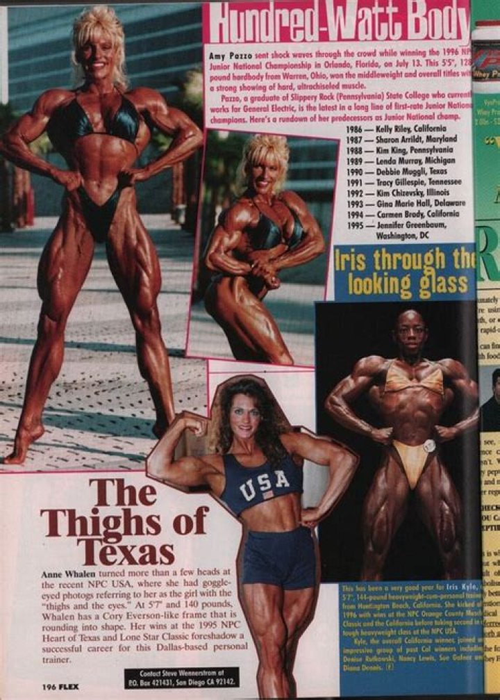 Ursula Sarcev Biography, Age, Height, Husband, Net Worth, Family