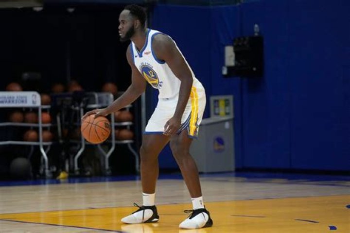 Usman Garuba Biography, Age, Height, Wife, Net Worth, Family