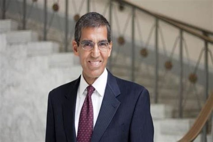 Uttam Dhillon Biography, Age, Height, Wife, Net Worth, Family