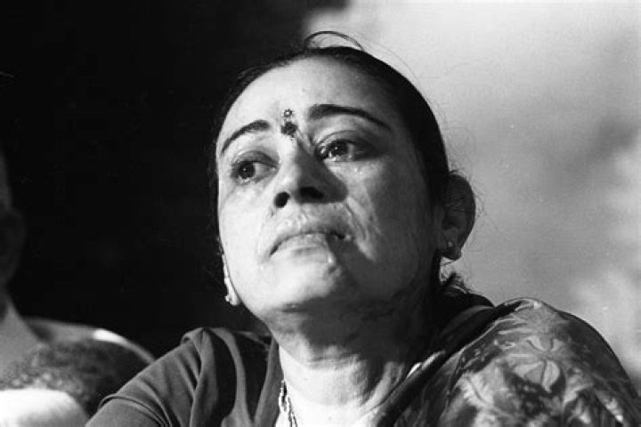 V. S. Chandralekha Biography, Age, Height, Wife, Net Worth and Family