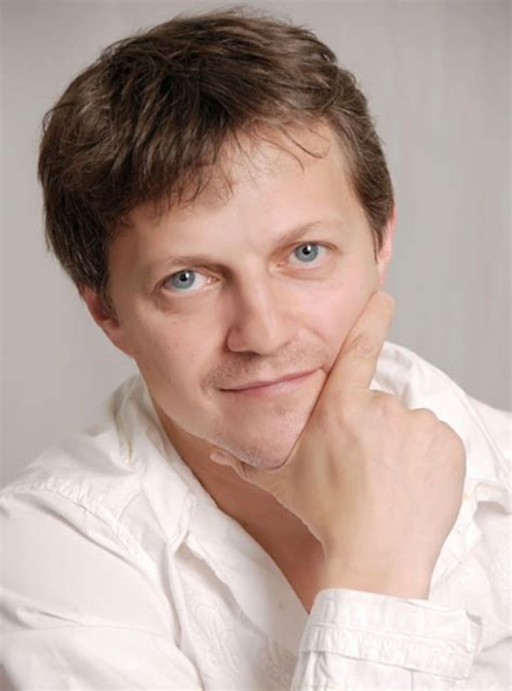 Vadim Skvirskiy Biography, Age, Height, Wife, Net Worth, Family