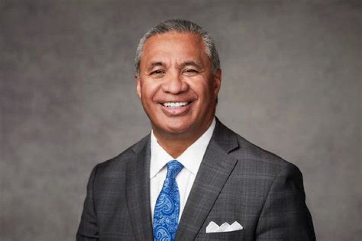 Vai Sikahema Biography, Age, Height, Wife, Net Worth, Family