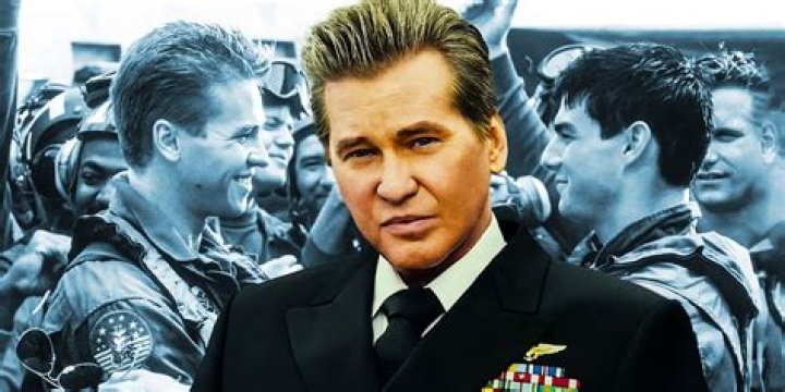Val Kilmer Biography, Age, Height, Wife, Net Worth, Family