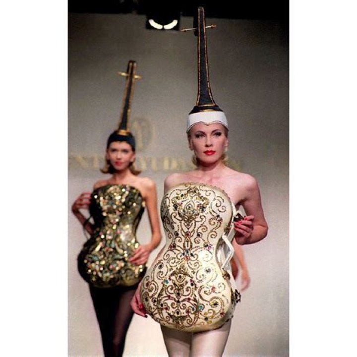 Valentin Yudashkin Biography, Age, Height, Wife, Net Worth, Family