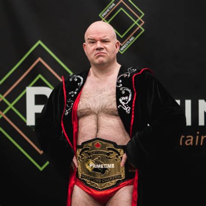 Vance Nevada Biography, Age, Height, Wife, Net Worth, Family