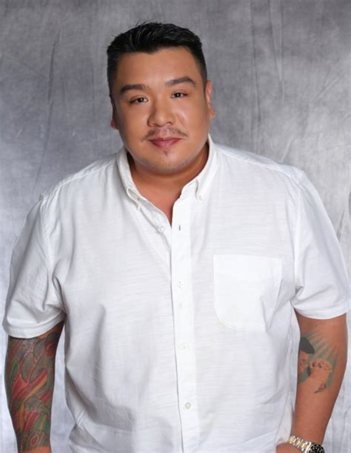 Vandolph Biography, Age, Height, Wife, Net Worth, Family