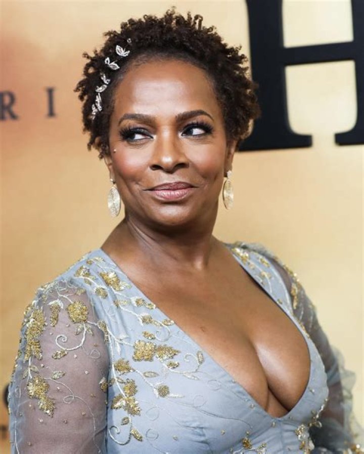 Vanessa Bell Calloway Biography, Age, Height, Husband, Net Worth, Family