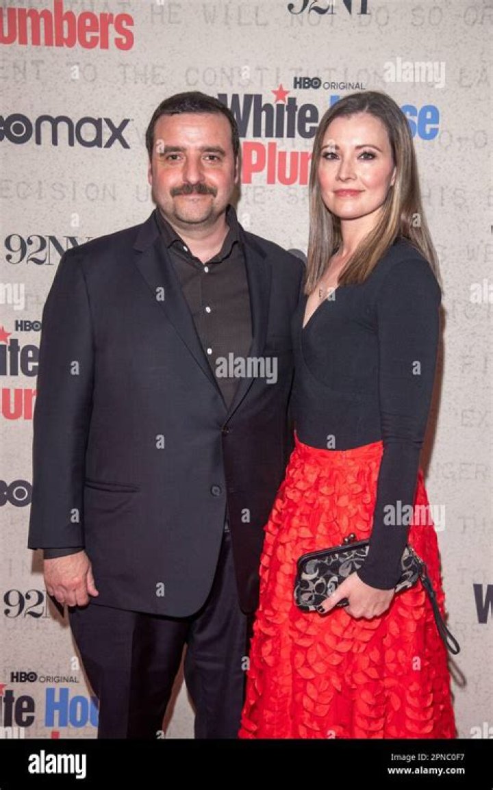 Vanessa Britting Biography, Age, Height, Husband, Net Worth, Family