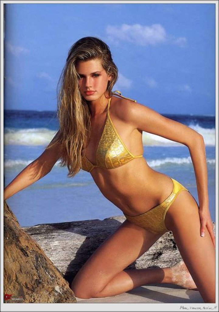 Vanessa Hessler Biography, Age, Height, Husband, Net Worth, Family