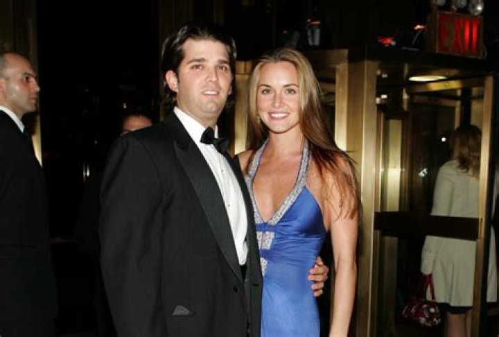 Vanessa Trump Biography, Age, Height, Husband, Net Worth, Family