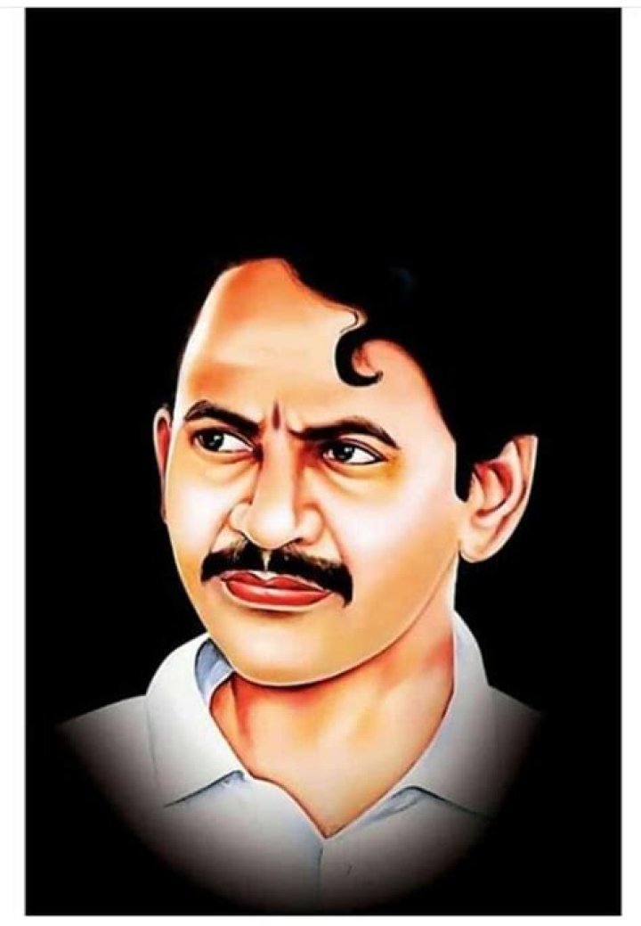 Vangaveeti Mohana Ranga Biography, Age, Height, Wife, Net Worth and Family