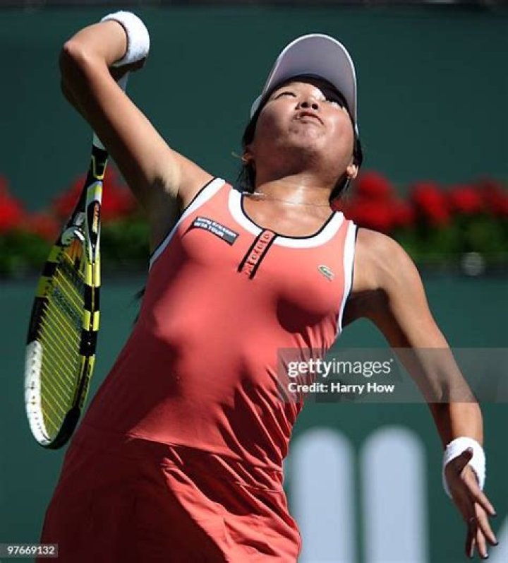 Vania King Biography, Age, Height, Husband, Net Worth, Family