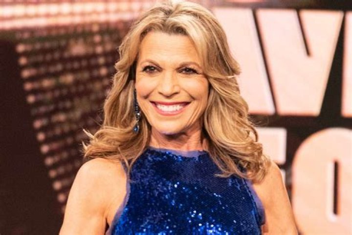 Vanna White Biography, Age, Height, Husband, Net Worth, Family