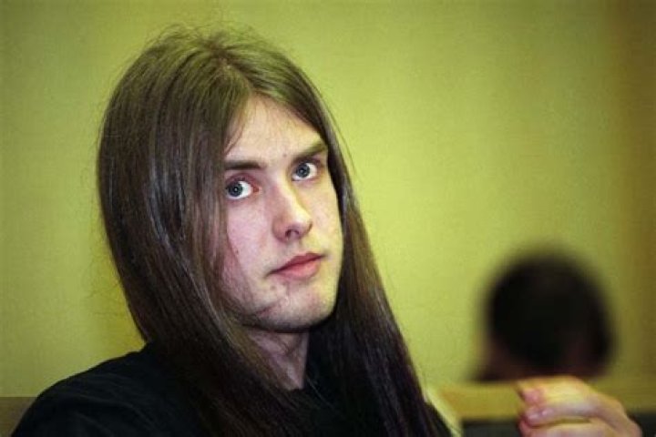 Varg Vikernes Biography, Age, Height, Wife, Net Worth, Family