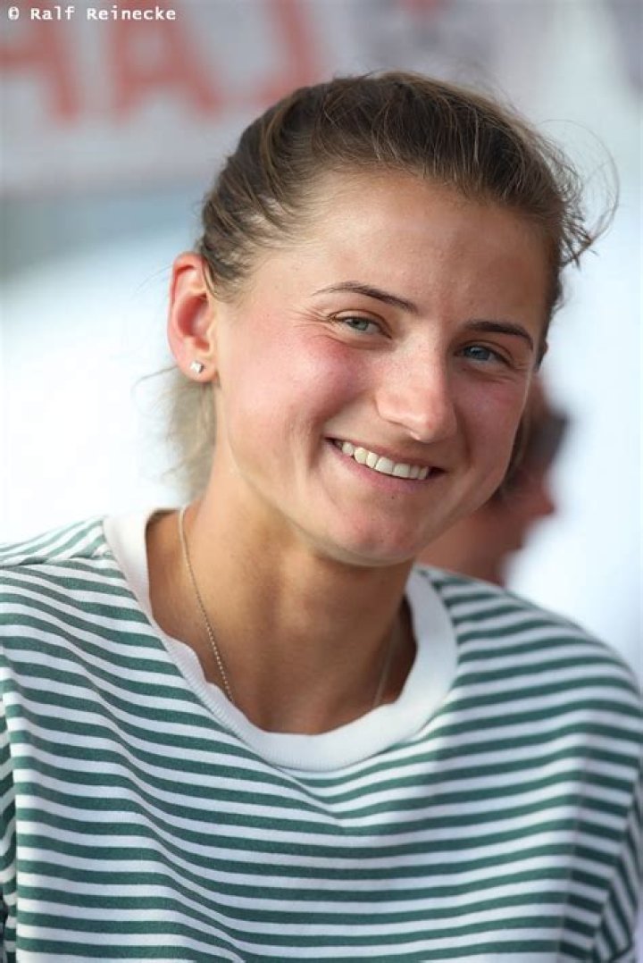 Varvara Flink Biography, Age, Height, Husband, Net Worth, Family