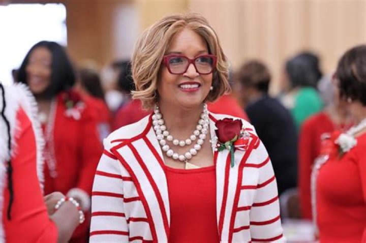 Vashti Murphy McKenzie Biography, Age, Height, Wife, Net Worth and Family