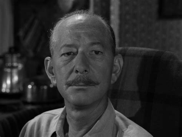 Vaughn Taylor (actor) Biography, Age, Height, Wife, Net Worth and Family