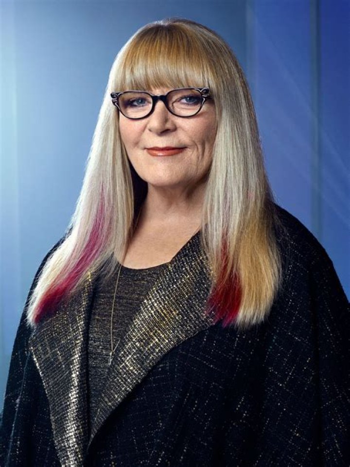 Ve Neill Biography, Age, Height, Husband, Net Worth, Family