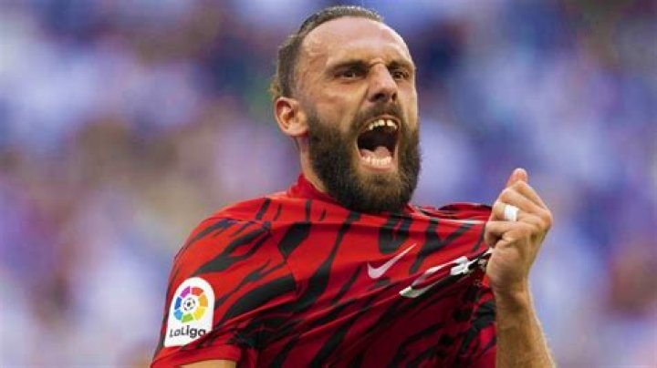 Vedat Muriqi Biography, Age, Height, Wife, Net Worth, Family