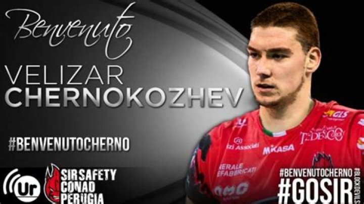 Velizar Chernokozhev Biography, Age, Height, Wife, Net Worth, Family