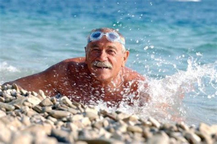 Veljko Rogošić Biography, Age, Height, Wife, Net Worth and Family