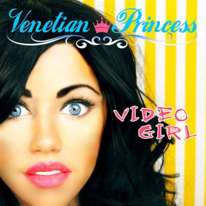 VenetianPrincess Biography, Age, Height, Husband, Net Worth, Family