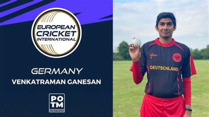 Venkatraman Ganesan Biography, Age, Height, Wife, Net Worth, Family