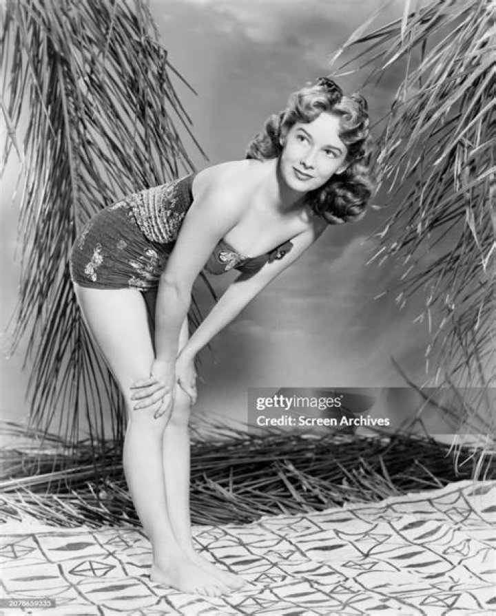 Vera Miles Biography, Age, Height, Husband, Net Worth, Family