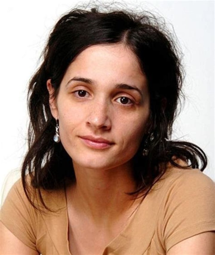 Verica Nedeska Biography, Age, Height, Husband, Net Worth, Family