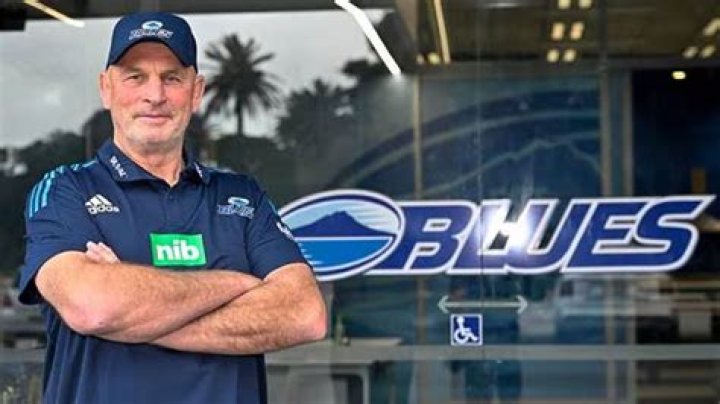 Vern Cotter Biography, Age, Height, Wife, Net Worth, Family