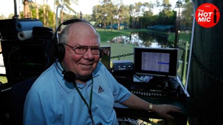 Verne Lundquist biografía, edad, altura, esposo, net worth, familia