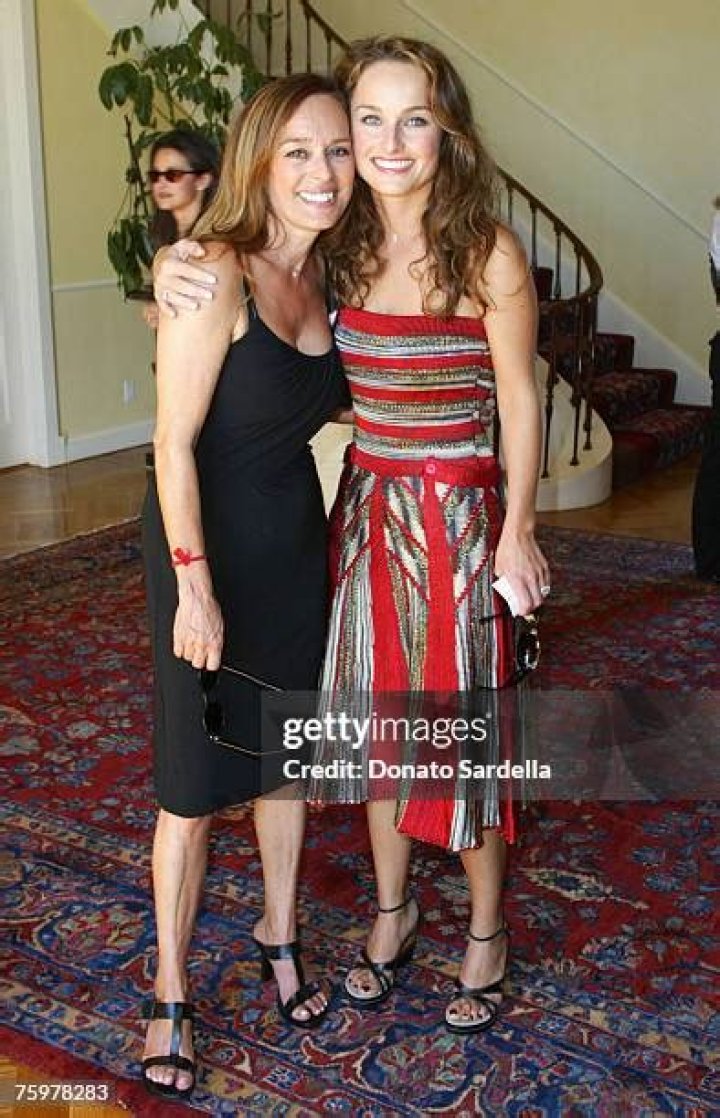 Veronica De Laurentiis Biography, Age, Height, Husband, Net Worth, Family