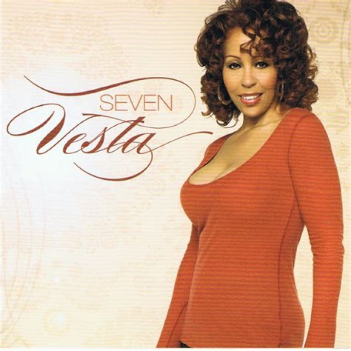 Vesta Williams biografía, edad, altura, esposa, net worth, familia