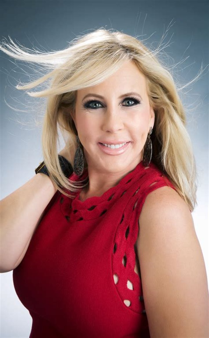 Vicki Gunvalson Biography, Age, Height, Husband, Net Worth, Family
