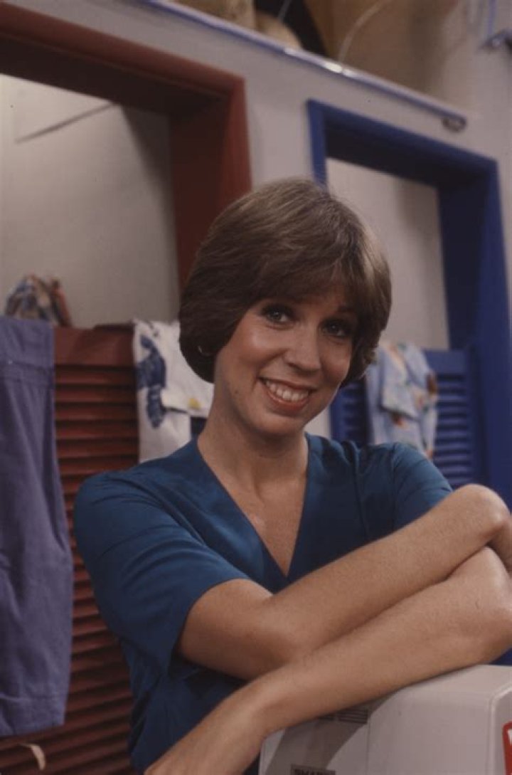 Vicki Lawrence Biography, Age, Height, Husband, Net Worth, Family