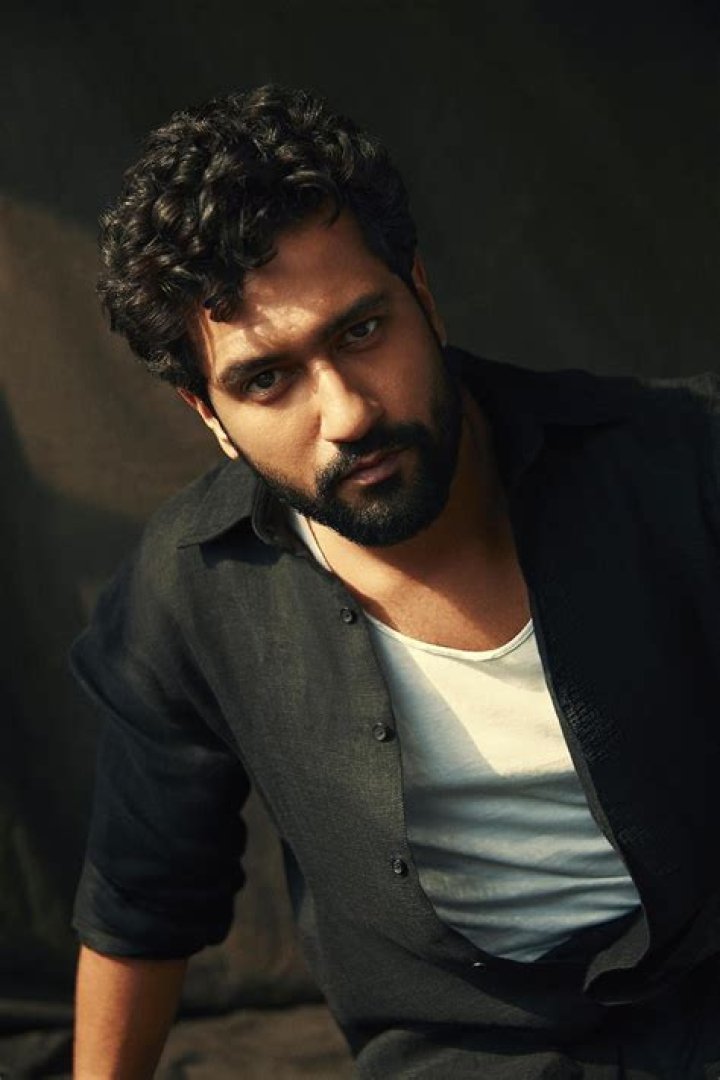 Vicky Kaushal Biography, Age, Height, Wife, Net Worth, Family