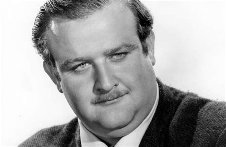 Victor Buono Biography, Age, Height, Wife, Net Worth, Family