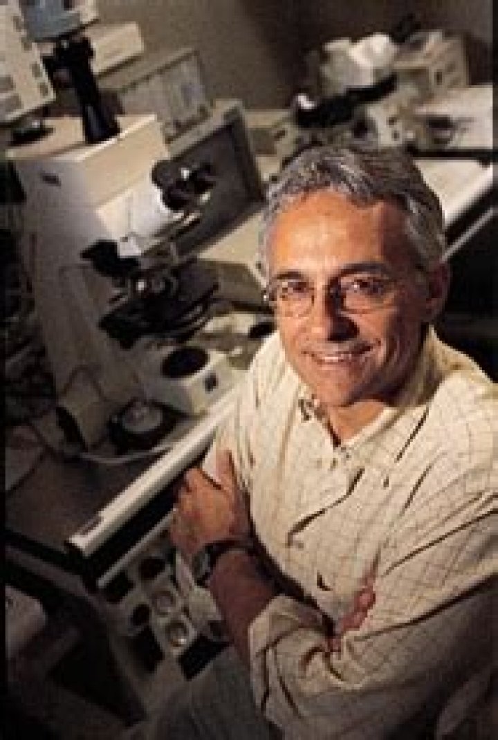 Victor Corces Biography, Age, Height, Wife, Net Worth and Family