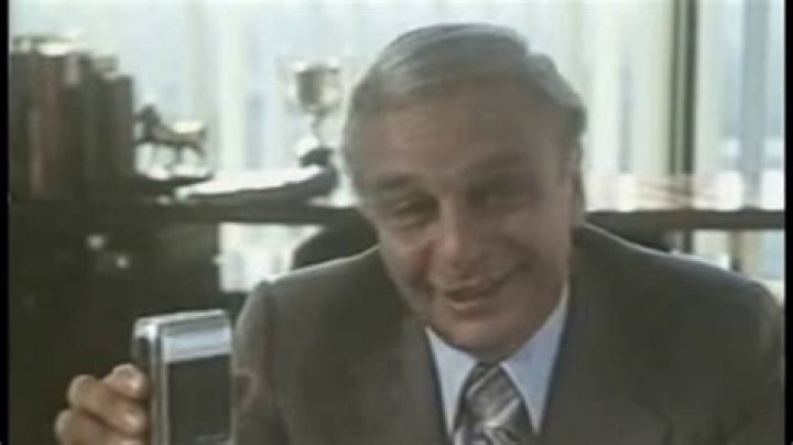 Victor Kiam biografía, edad, altura, esposo, net worth, familia