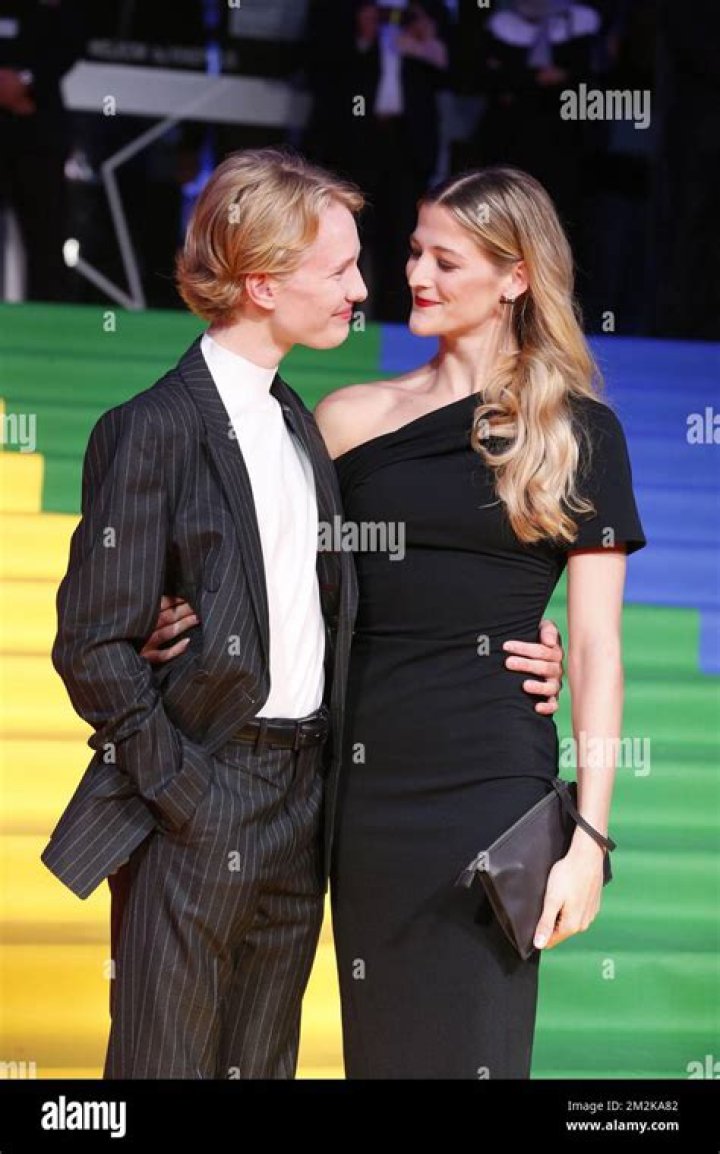 Victor Polster biografía, edad, altura, esposo, net worth, familia