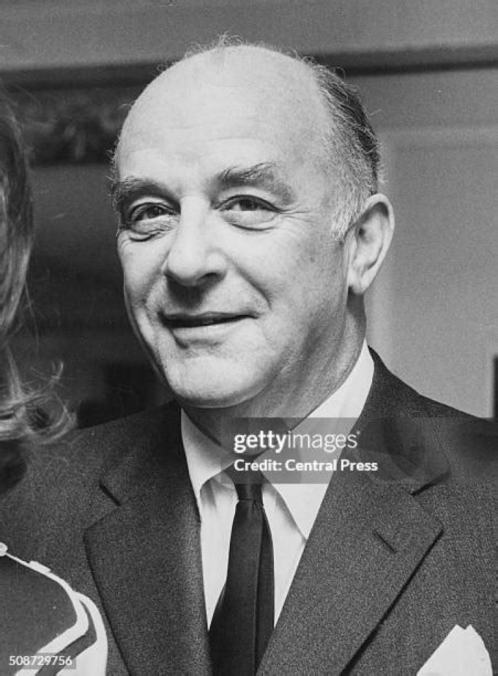Victor Rothschild, 3rd Baron Rothschild Biography, Age, Height, Wife, Net Worth and Family