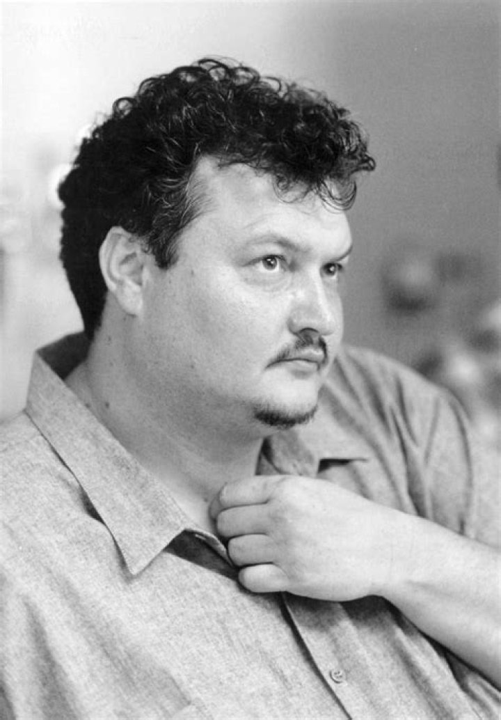 Victor Salva Biography, Age, Height, Wife, Net Worth, Family