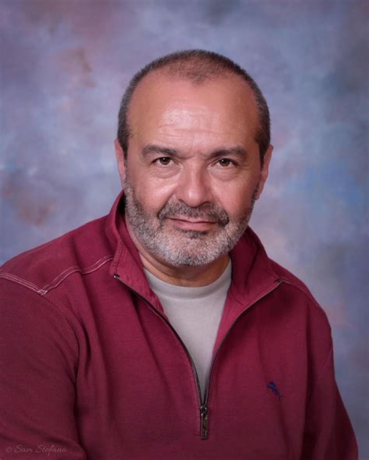 Victor Shenderovich Biography, Age, Height, Wife, Net Worth, Family